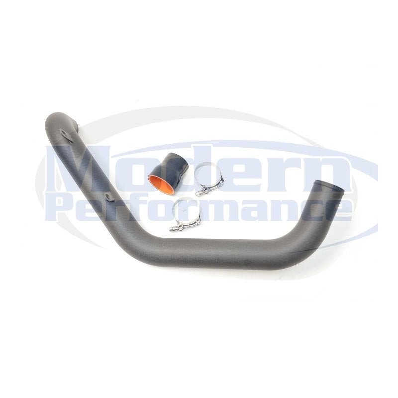 Hot Side Turbo Outlet to Intercooler Pipe, 01-10 PT Cruiser Turbo