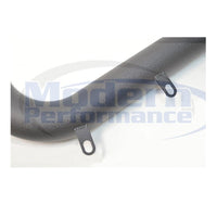 Hot Side Turbo Outlet to Intercooler Pipe, 01-10 PT Cruiser Turbo