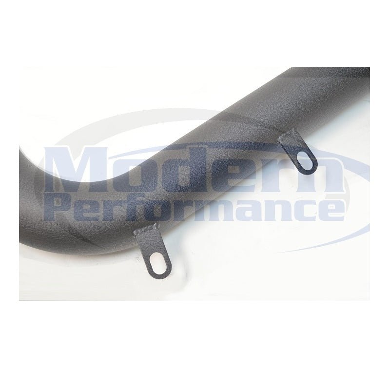 Hot Side Turbo Outlet to Intercooler Pipe, 01-10 PT Cruiser Turbo