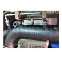 Hot Side Turbo Outlet to Intercooler Pipe, 01-10 PT Cruiser Turbo