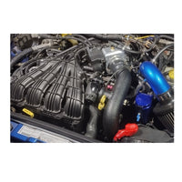 MPx Cold Side Charge Pipe w/ HKS Blow Off Valve Flange, 03-10 PT Cruiser Turbo