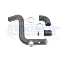 MPx Cold Side Charge Pipe w/ HKS Blow Off Valve Flange, 03-10 PT Cruiser Turbo