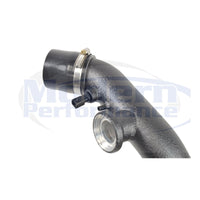 MPx Cold Side Charge Pipe w/ HKS Blow Off Valve Flange, 03-10 PT Cruiser Turbo