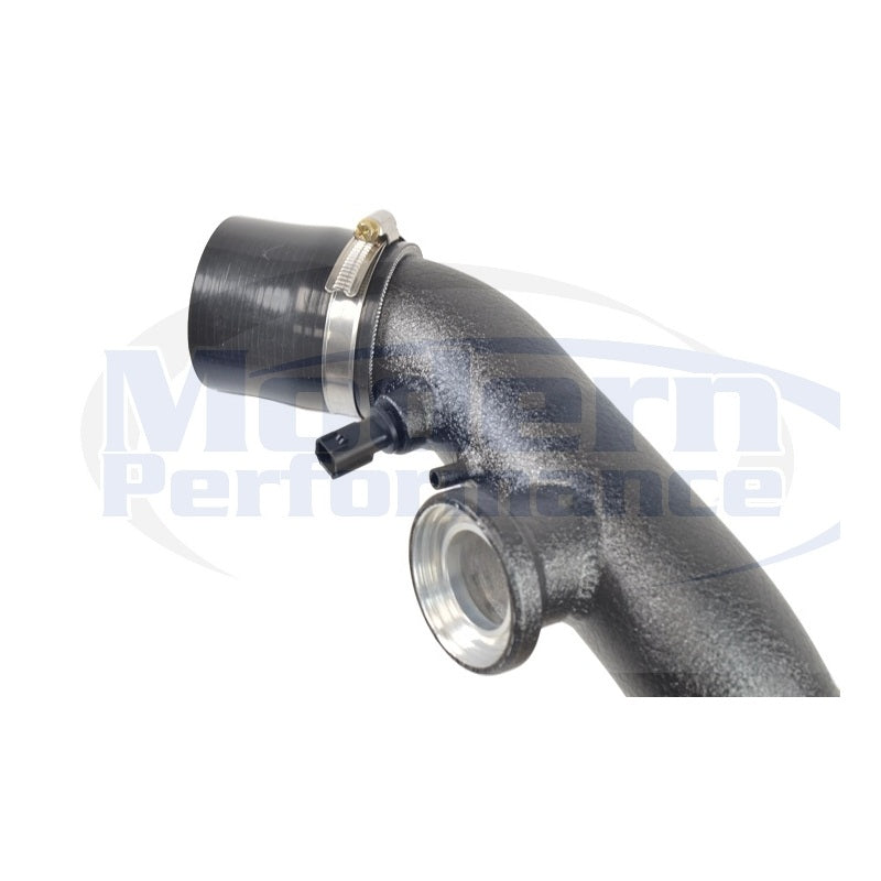MPx Cold Side Charge Pipe w/ HKS Blow Off Valve Flange, 03-10 PT Cruiser Turbo