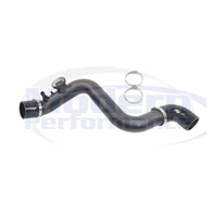 MPx Cold Side Charge Pipe w/ HKS Blow Off Valve Flange, 03-10 PT Cruiser Turbo