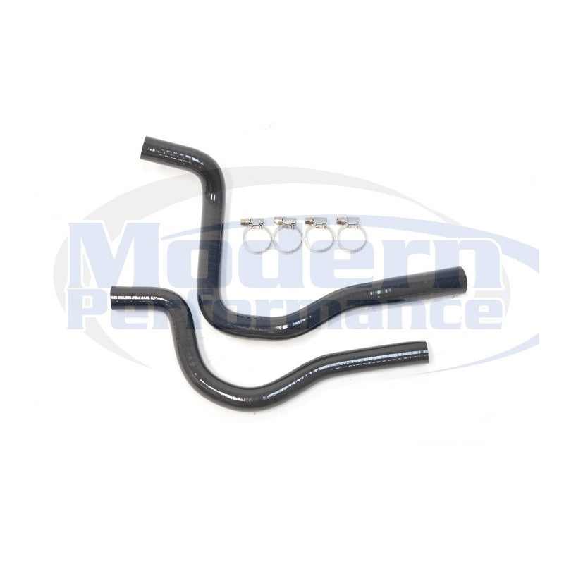 MPx Silicone Heater Core Hose Kit, 03-05 Neon SRT-4 / 03-10 PT Cruiser Turbo