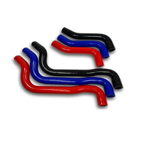 MPx Silicone Hose Upgrade Kit, 03-05 Neon SRT-4