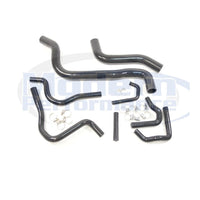 MPx Silicone Hose Upgrade Kit, 03-05 Neon SRT-4