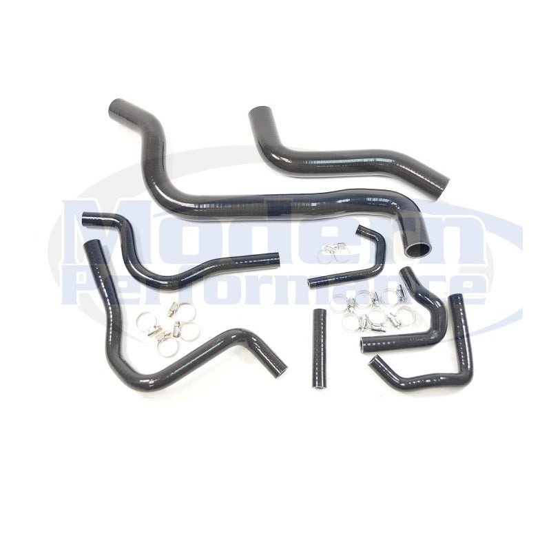 MPx Silicone Hose Upgrade Kit, 03-05 Neon SRT-4
