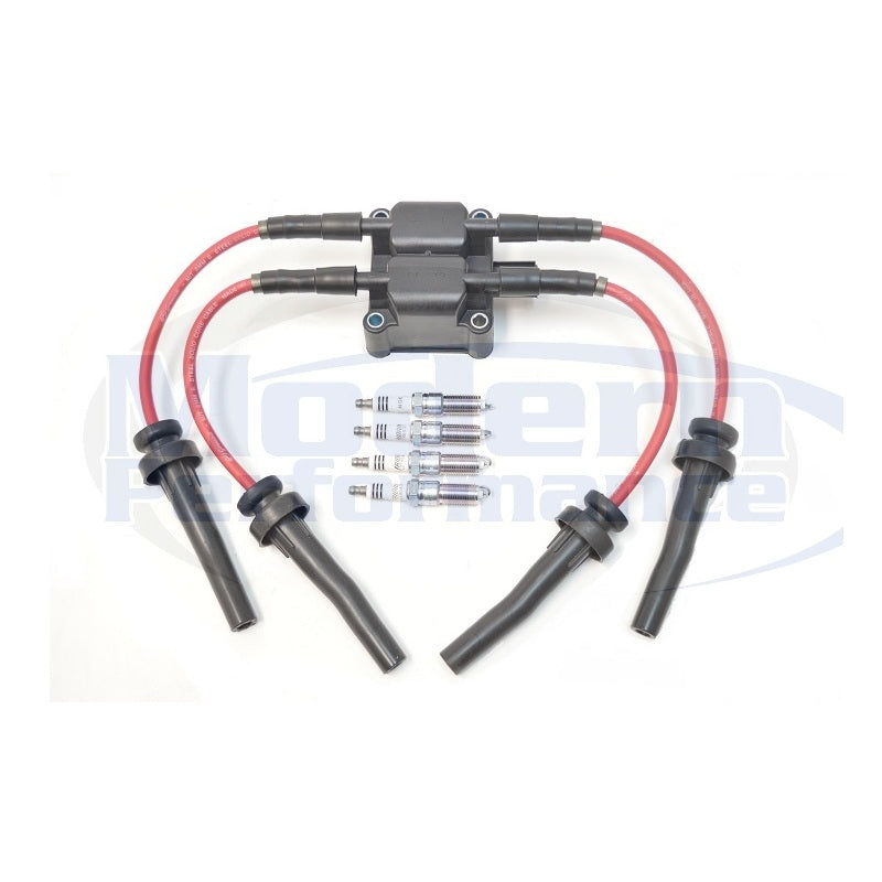 Granatelli Ignition Tune Up In A Box, 2001-2010 PT Cruiser Non Turbo