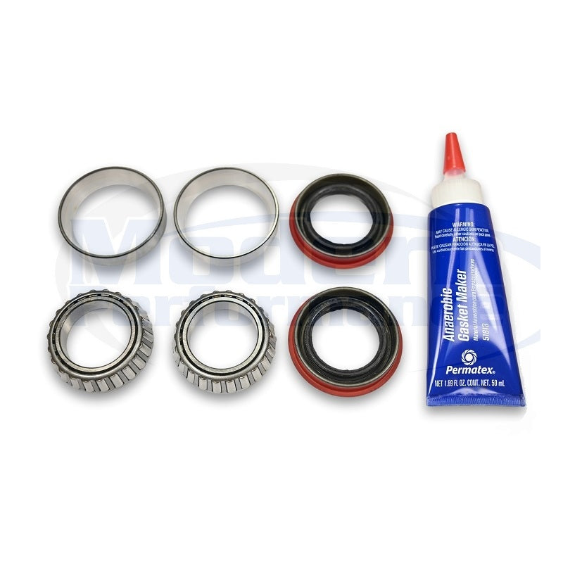 MPx T350 Limited Slip Differential (LSD) Install kit Dodge/Plymouth Neon/PT Cruiser NA/Eclipse NA