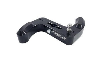 Torque Solution Short Shifter Arm, 2013-18 Focus ST