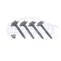 Granatelli Performance Coil Pack Set, Dart 2.4L/Renegade 2.4L/Compass 2.4L