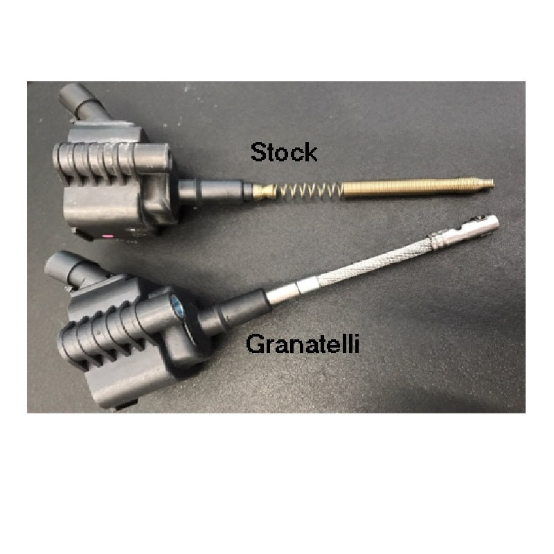 Granatelli Performance Coil Pack Set, Dart 2.4L/Renegade 2.4L/Compass 2.4L