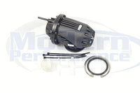 HKS SSQV Blow Off Valve Version 4 Limited Edition Black