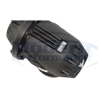 HKS SSQV Blow Off Valve Version 4 Limited Edition Black