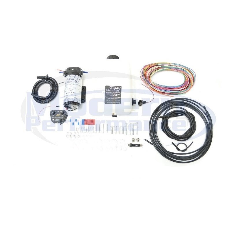 AEM V3 Water Injection / Methanol Kit