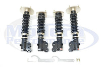 BC Coilover Suspension, 95-99 Neon