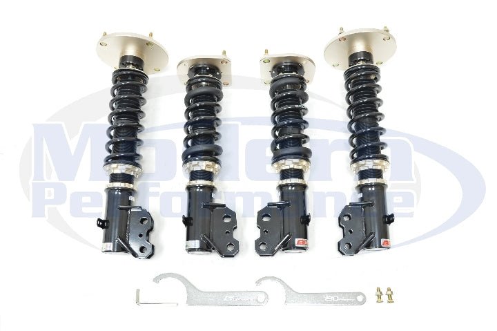BC Coilover Suspension, 95-99 Neon