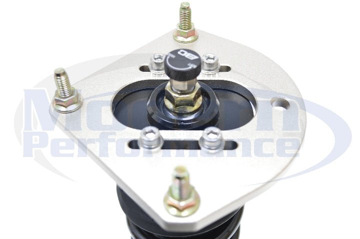 BC Coilover Suspension, 95-99 Neon