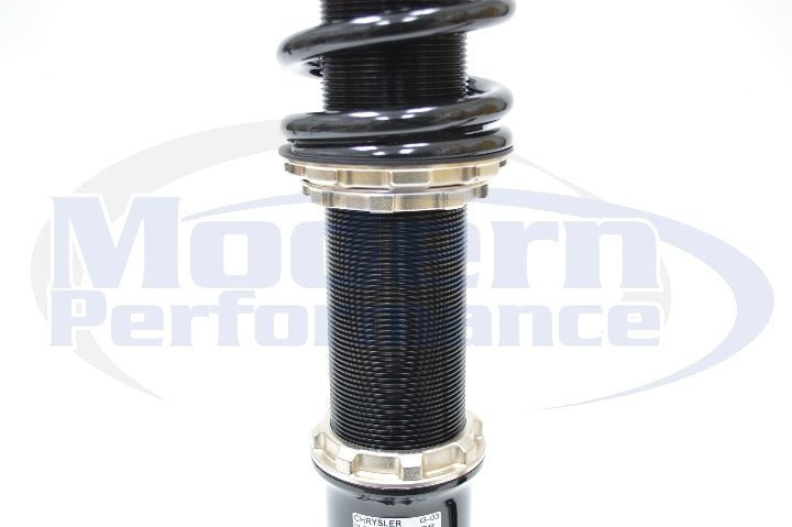 BC Coilover Suspension, 95-99 Neon