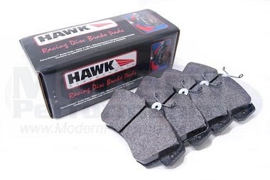 Hawk HP+ Front Brake Pads, 2016+ Focus RS