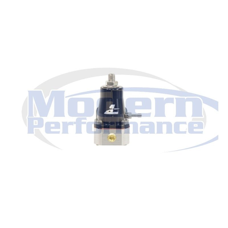 Aeromotive EFI Compact Fuel Pressure Regulator