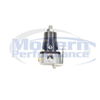 Aeromotive EFI Compact Fuel Pressure Regulator