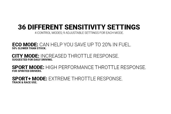 Pedal Commander Bluetooth Drive By Wire Lag Eliminator, Dart/Renegade/Compass