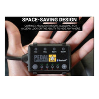 Pedal Commander Bluetooth Drive By Wire Lag Eliminator, 23-24 Dodge Hornet