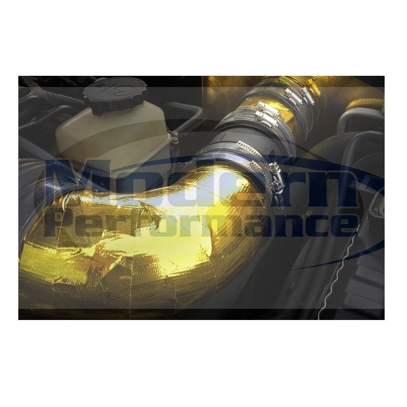 DEI Reflect-A-GOLD Heat Reflective Tape for Intakes, Piping, Etc.