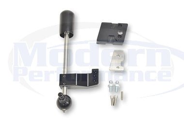 Hurst Billet Short Throw Shifter with Knob, 2013-2018 Focus ST