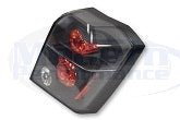 Spec-D Tail Lights, 07-12 Caliber