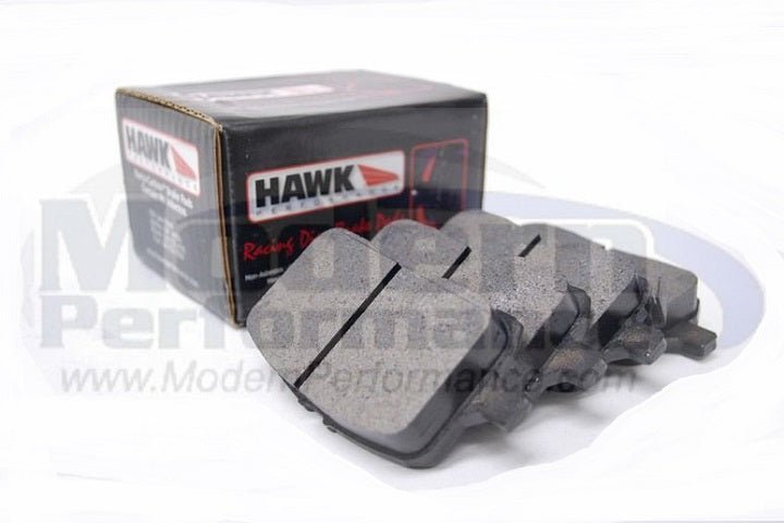 Hawk HP+ Front Brake Pads, 05-07 Cobalt SS