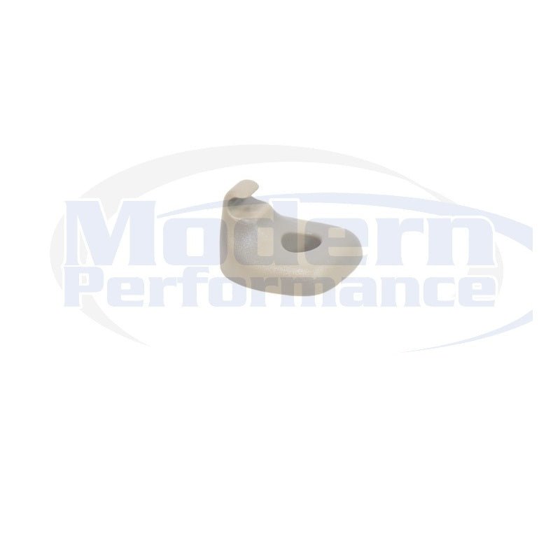 Mopar OEM Visor Clip, 95-05 Neon/SRT-4 (WITH Sunroof)