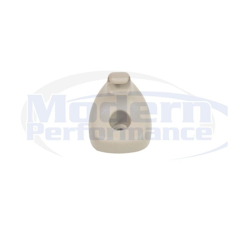 Mopar OEM Visor Clip, 95-05 Neon/SRT-4 (WITH Sunroof)