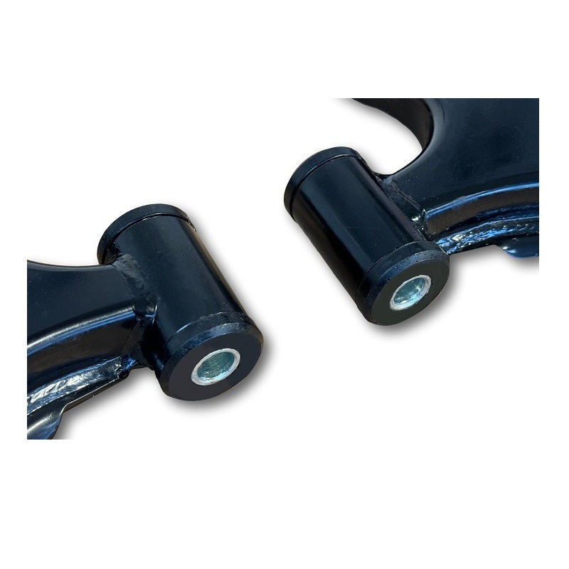 Aftermarket Lower Control Arms w/ Upgraded Bushings, 00-05 Neon/SRT-4/ 01-10 PT Cruiser