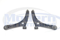 Caliber Performance Control Arms 2008-2009 Caliber SRT-4 / 07-12 Compass / 07-12 Patriot