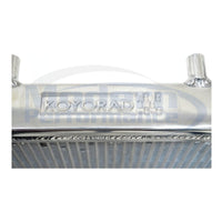 Koyo Aluminum Radiator, 03-05 Neon SRT-4