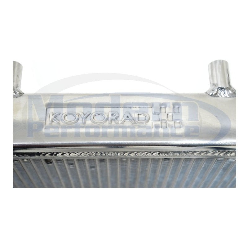 Koyo Aluminum Radiator, 03-05 Neon SRT-4