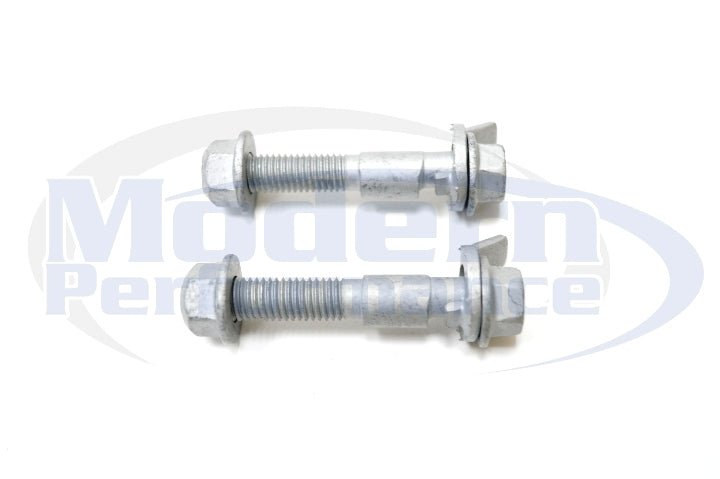 SPC Front or Rear Camber Bolt Kit, 2015+ Renegade