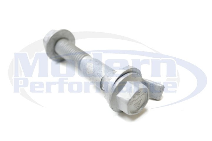 SPC Front or Rear Camber Bolt Kit, 2015+ Renegade