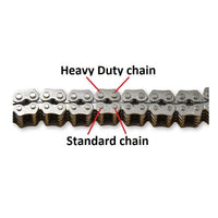 MPx Oil Pump Conversion Kit (Balance Shaft Delete), 08-09 Caliber SRT-4