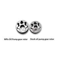 MPx Oil Pump Conversion Kit (Balance Shaft Delete), 08-09 Caliber SRT-4