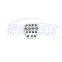 Mopar OEM Clutch & Manual Brake Pedal Covers, 03-05 Neon SRT-4 / 01-10 PT Cruiser