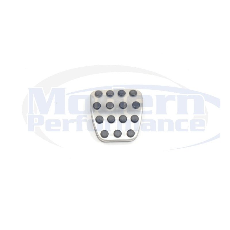 Mopar OEM Clutch & Manual Brake Pedal Covers, 03-05 Neon SRT-4 / 01-10 PT Cruiser