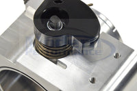 MPx Race 70mm Throttle Body 2003-2005 Dodge SRT-4