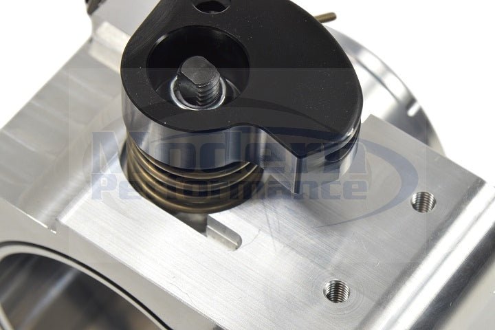 MPx Race 70mm Throttle Body 2003-2005 Dodge SRT-4