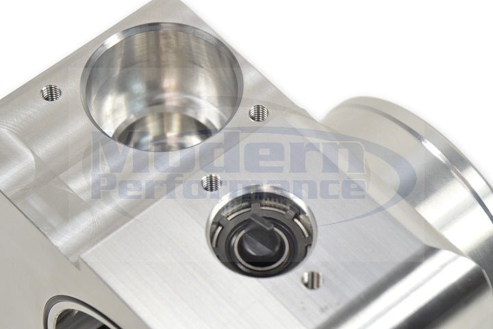 MPx Race 70mm Throttle Body 2003-2005 Dodge SRT-4