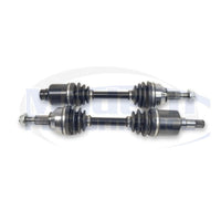 Performance Axles 2008-2009 Dodge Caliber SRT-4